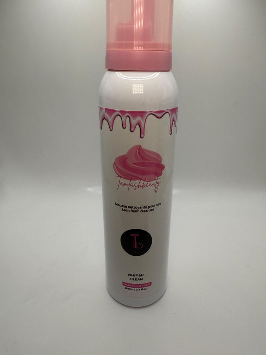 Whip Lash Shampoo (Champagne Toast)